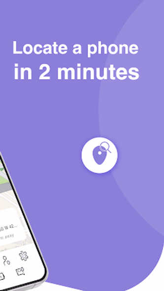 Friend Tracker: Find Anyone Screenshot 2 - AppWisp.com Friend Tracker: Find Anyone Screenshot 2 - AppWisp.com