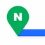 NAVER Map, Navigation - AppWisp.com
