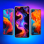 Magic Fluid: Magic Wallpaper - AppWisp.com