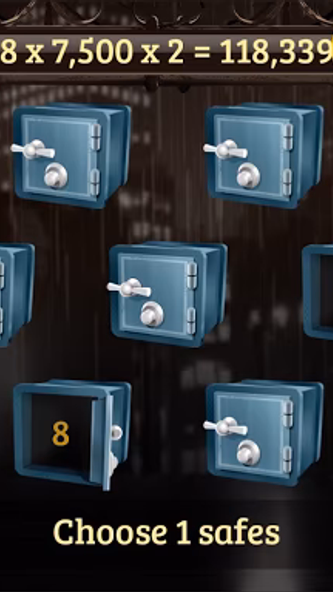Mafia Slots Screenshot 2 - AppWisp.com Mafia Slots Screenshot 2 - AppWisp.com