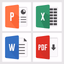 Document Reader :  PDF Creator - AppWisp.com