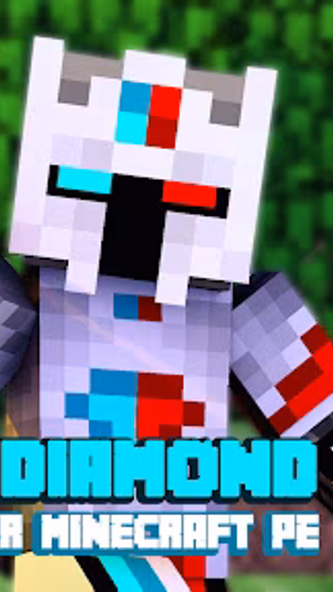Frost Diamond Minecraft Skins Screenshot 4 - AppWisp.com Frost Diamond Minecraft Skins Screenshot 4 - AppWisp.com