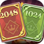 Card 2048 - AppWisp.com