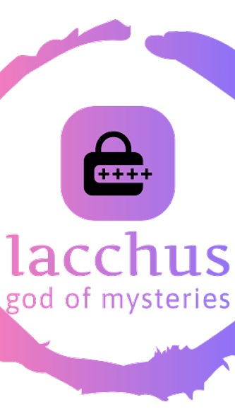 Iacchus Screenshot 1 - AppWisp.com Iacchus Screenshot 1 - AppWisp.com