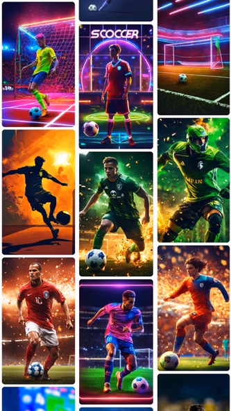 Ultimate Soccer Wallpapers Hub Screenshot 3 - AppWisp.com Ultimate Soccer Wallpapers Hub Screenshot 3 - AppWisp.com