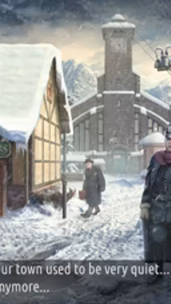 Murder in Alps: Hidden Mystery Screenshot 4 - AppWisp.com Murder in Alps: Hidden Mystery Screenshot 4 - AppWisp.com