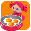 EduKitchen-Toddlers Food Games - AppWisp.com