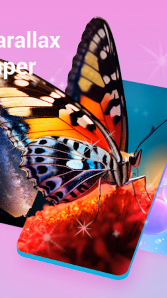 3D Launcher -Perfect 3D Launch Screenshot 4 - AppWisp.com 3D Launcher -Perfect 3D Launch Screenshot 4 - AppWisp.com