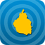 Alerta Sísmica DF - AppWisp.com