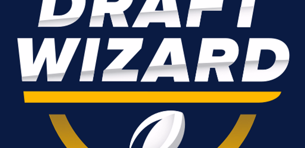 Fantasy Football Draft Wizard Header - AppWisp.com Fantasy Football Draft Wizard Header - AppWisp.com