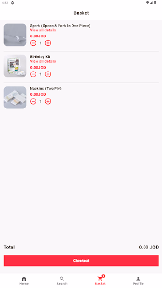Rimara Pak Screenshot 3 - AppWisp.com Rimara Pak Screenshot 3 - AppWisp.com