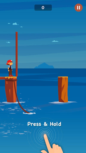 Beach Hop Screenshot 3 - AppWisp.com