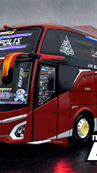 Mod Bussid Jetbus 5 Lengkap Screenshot 1 - AppWisp.com Mod Bussid Jetbus 5 Lengkap Screenshot 1 - AppWisp.com