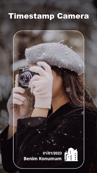 Add Text Watermark to Photos Screenshot 3 - AppWisp.com Add Text Watermark to Photos Screenshot 3 - AppWisp.com