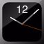 Dock Clock HD Free - AppWisp.com