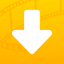 All Video Downloader App - AppWisp.com