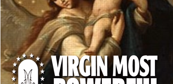 Virgin Most Powerful Radio Header - AppWisp.com Virgin Most Powerful Radio Header - AppWisp.com