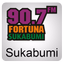 Fortuna FM Sukabumi - AppWisp.com
