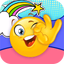 Heart Emoji Gif & Rose Sticker - AppWisp.com