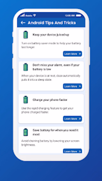 All Mobile Secret Codes Screenshot 4 - AppWisp.com All Mobile Secret Codes Screenshot 4 - AppWisp.com