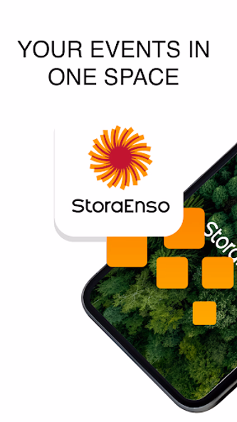 Stora Enso Leadership events Screenshot 1 - AppWisp.com Stora Enso Leadership events Screenshot 1 - AppWisp.com