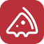 RED PIZZA - AppWisp.com