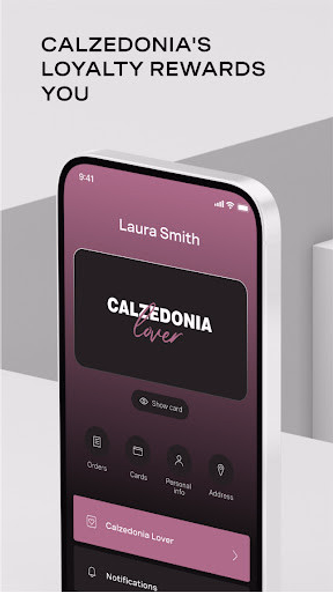 Calzedonia Screenshot 3 - AppWisp.com Calzedonia Screenshot 3 - AppWisp.com