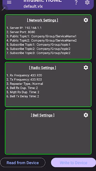 Vellux_Test1 Screenshot 2 - AppWisp.com Vellux_Test1 Screenshot 2 - AppWisp.com