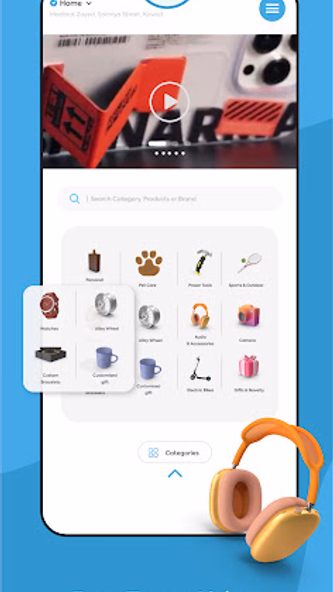 Katch! Screenshot 4 - AppWisp.com Katch! Screenshot 4 - AppWisp.com