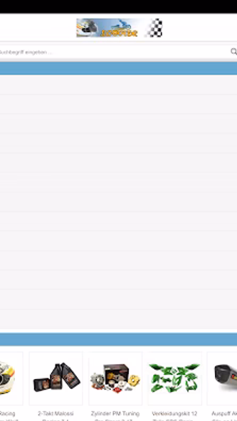 Scooter-ProSports Screenshot 4 - AppWisp.com Scooter-ProSports Screenshot 4 - AppWisp.com