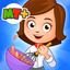 My Town : Sweet Bakery Empire - AppWisp.com