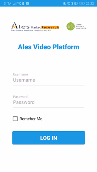 Ales Media Insight Screenshot 4 - AppWisp.com Ales Media Insight Screenshot 4 - AppWisp.com