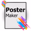 Flyer Maker & Poster Maker - AppWisp.com