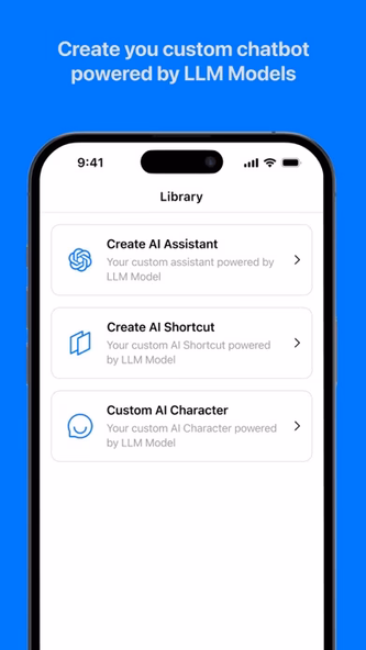 LanguagePro: AI Assistant Screenshot 4 - AppWisp.com LanguagePro: AI Assistant Screenshot 4 - AppWisp.com