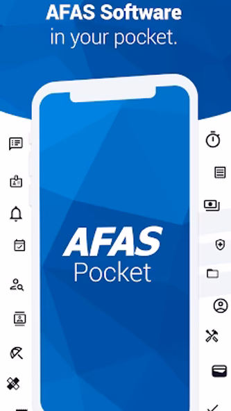 AFAS Pocket Screenshot 1 - AppWisp.com AFAS Pocket Screenshot 1 - AppWisp.com