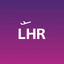 LHR London Heathrow Airport - AppWisp.com
