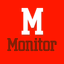 Revija Monitor - AppWisp.com
