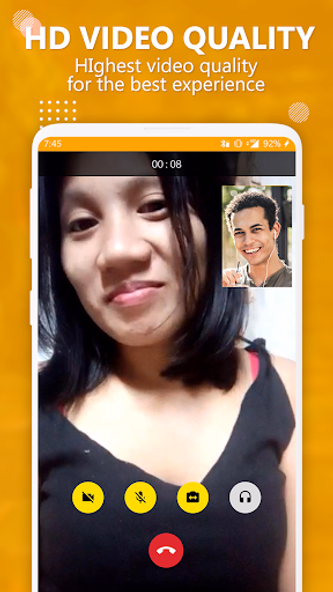 ChatHub - Live video chat & Ma Screenshot 4 - AppWisp.com ChatHub - Live video chat & Ma Screenshot 4 - AppWisp.com