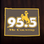 My Country 95.5 - AppWisp.com