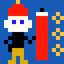 Pixel Art Maker - AppWisp.com