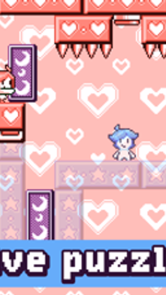 Heart Star Screenshot 3 - AppWisp.com Heart Star Screenshot 3 - AppWisp.com
