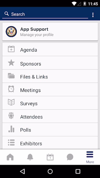 Eleventh Circuit Events Screenshot 2 - AppWisp.com Eleventh Circuit Events Screenshot 2 - AppWisp.com