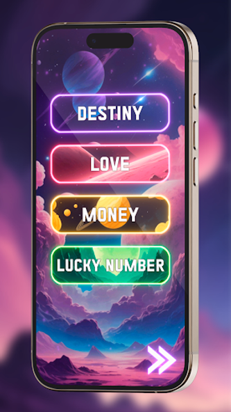 Fingerprint Fortune Telling Screenshot 1 - AppWisp.com Fingerprint Fortune Telling Screenshot 1 - AppWisp.com