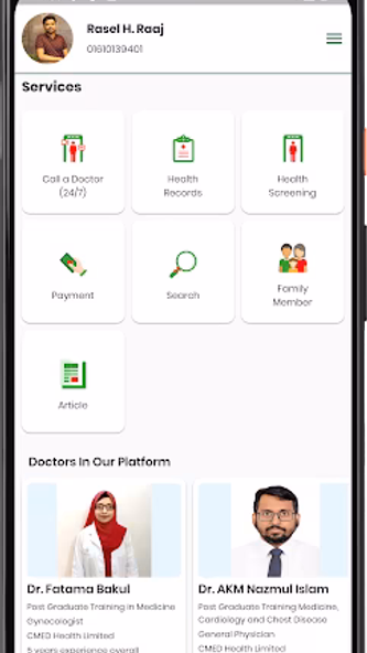 SuSastho Screenshot 2 - AppWisp.com SuSastho Screenshot 2 - AppWisp.com