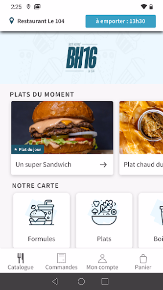 Le 104 Screenshot 1 - AppWisp.com Le 104 Screenshot 1 - AppWisp.com