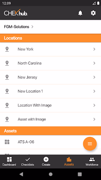 Chekhub Screenshot 3 - AppWisp.com Chekhub Screenshot 3 - AppWisp.com