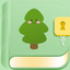 Journal & AI Diary: MoodForest - AppWisp.com