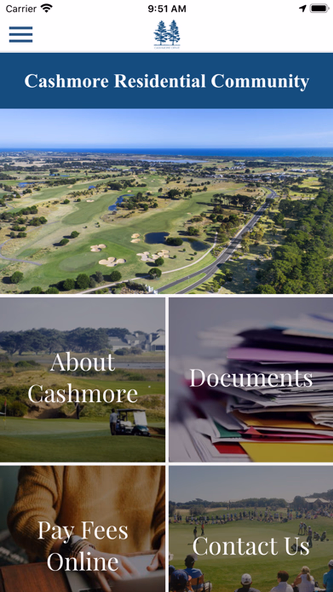 Cashmore Residential Community Screenshot 2 - AppWisp.com Cashmore Residential Community Screenshot 2 - AppWisp.com