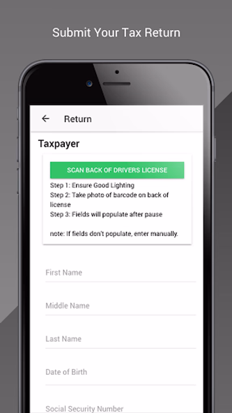 Family First Tax Services Screenshot 3 - AppWisp.com Family First Tax Services Screenshot 3 - AppWisp.com