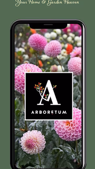 Arboretum Screenshot 1 - AppWisp.com Arboretum Screenshot 1 - AppWisp.com